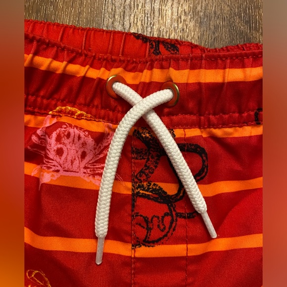 Land’s End Swim Trunks - Picture 4 of 7